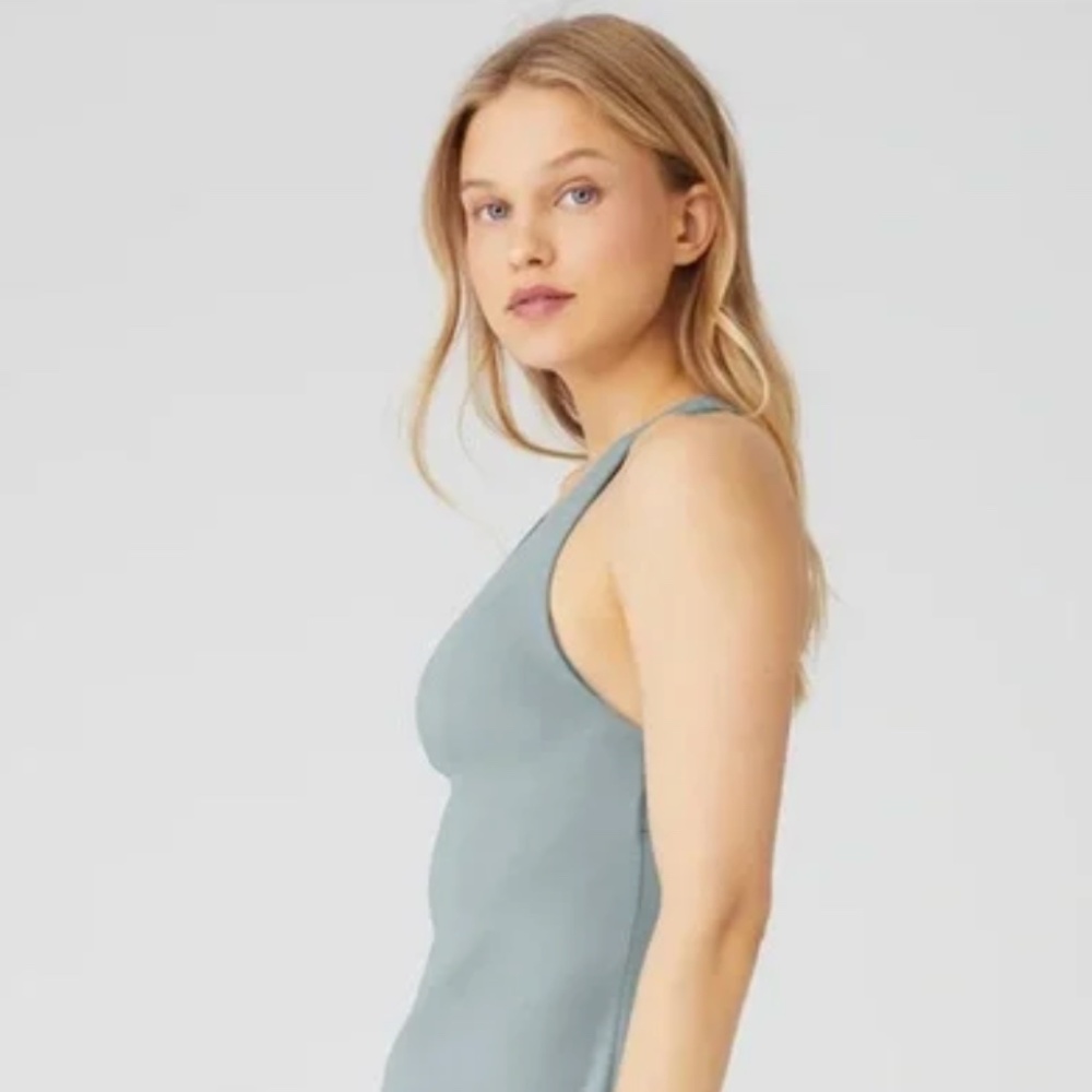 Alo yoga airlift tennis dress NWOT